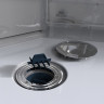 Душевая кабина 100x100 GEBERIT IDO SHOWERAMA 10-5 COMFORT 558.208.316